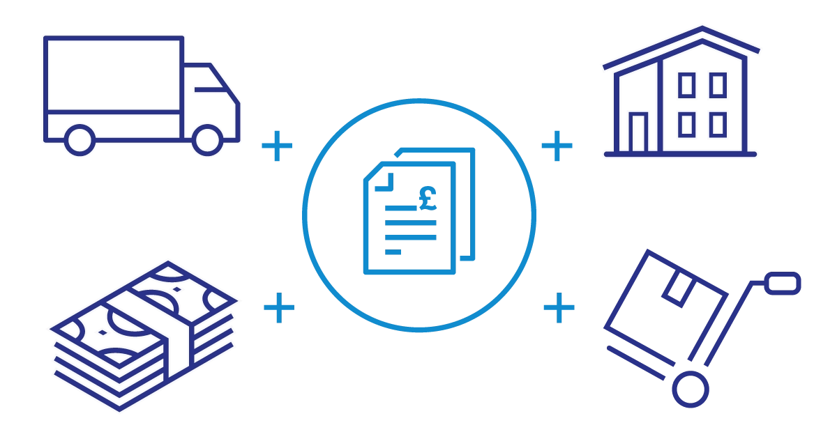 Commercial Funding for Your Business | Growth Hive UK